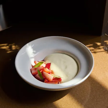 Hotel Petra Copenhague