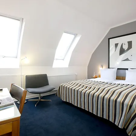 Petra 4* Copenhague