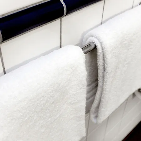 Petra Hotel Copenhague