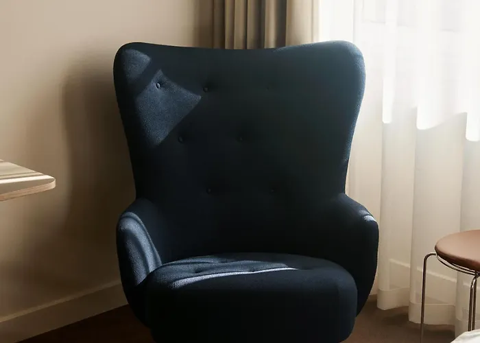 Petra Hotel Copenhagen