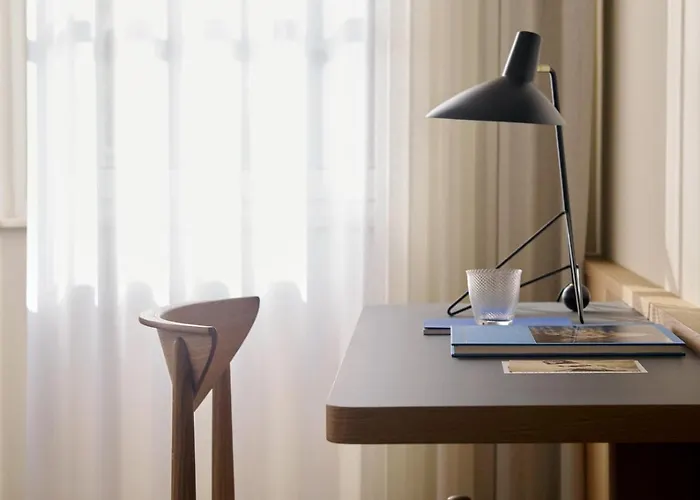 Petra Hotel Copenhagen