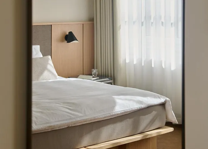 Hotel Petra Copenhagen