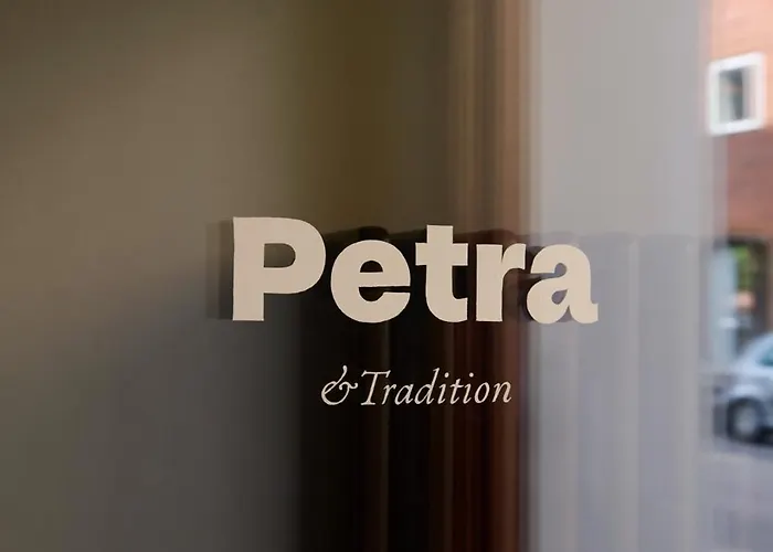 Petra 4* Copenhagen