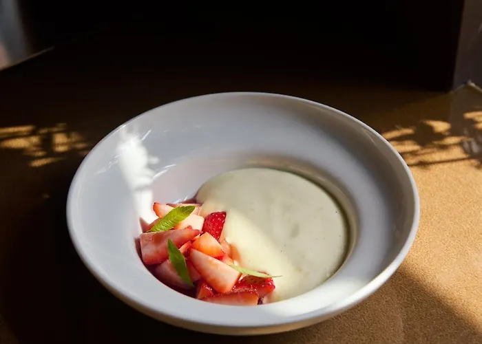 Hotel Petra Copenhagen