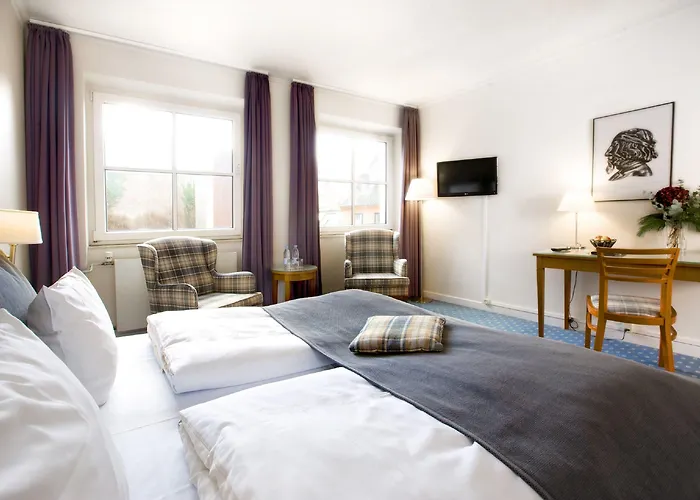 Petra Hotel Copenhagen