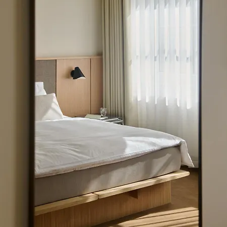 Hotel Petra Kopenhaga