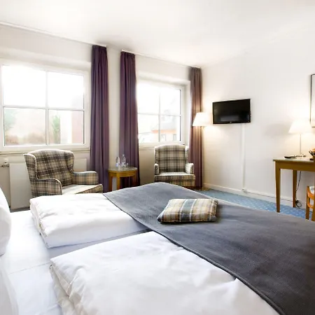 Petra Hotel Kopenhaga