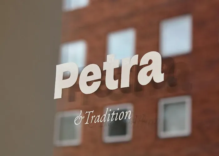 Petra Hotel Copenhague